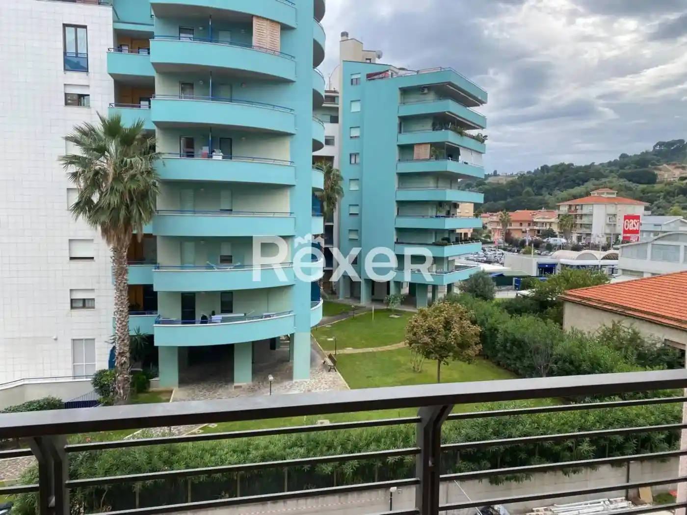 Trilocale via Vincenzo Agostinone, Centro, Montesilvano - foto 3