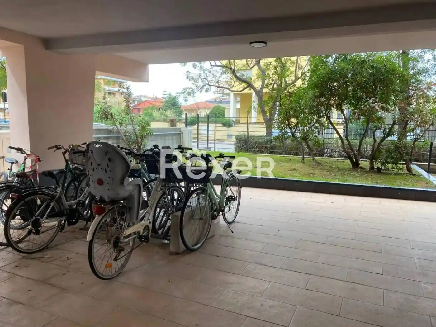 Trilocale via Vincenzo Agostinone, Centro, Montesilvano - foto 5