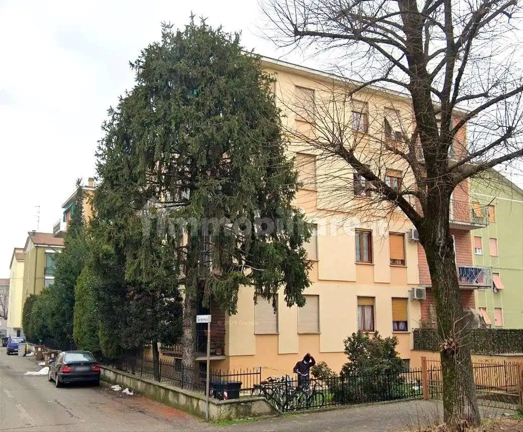 Appartamento in asta a Fiorenzuola d'Arda