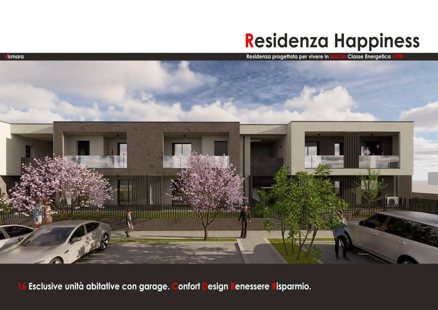 Appartamento in vendita a Pesaro