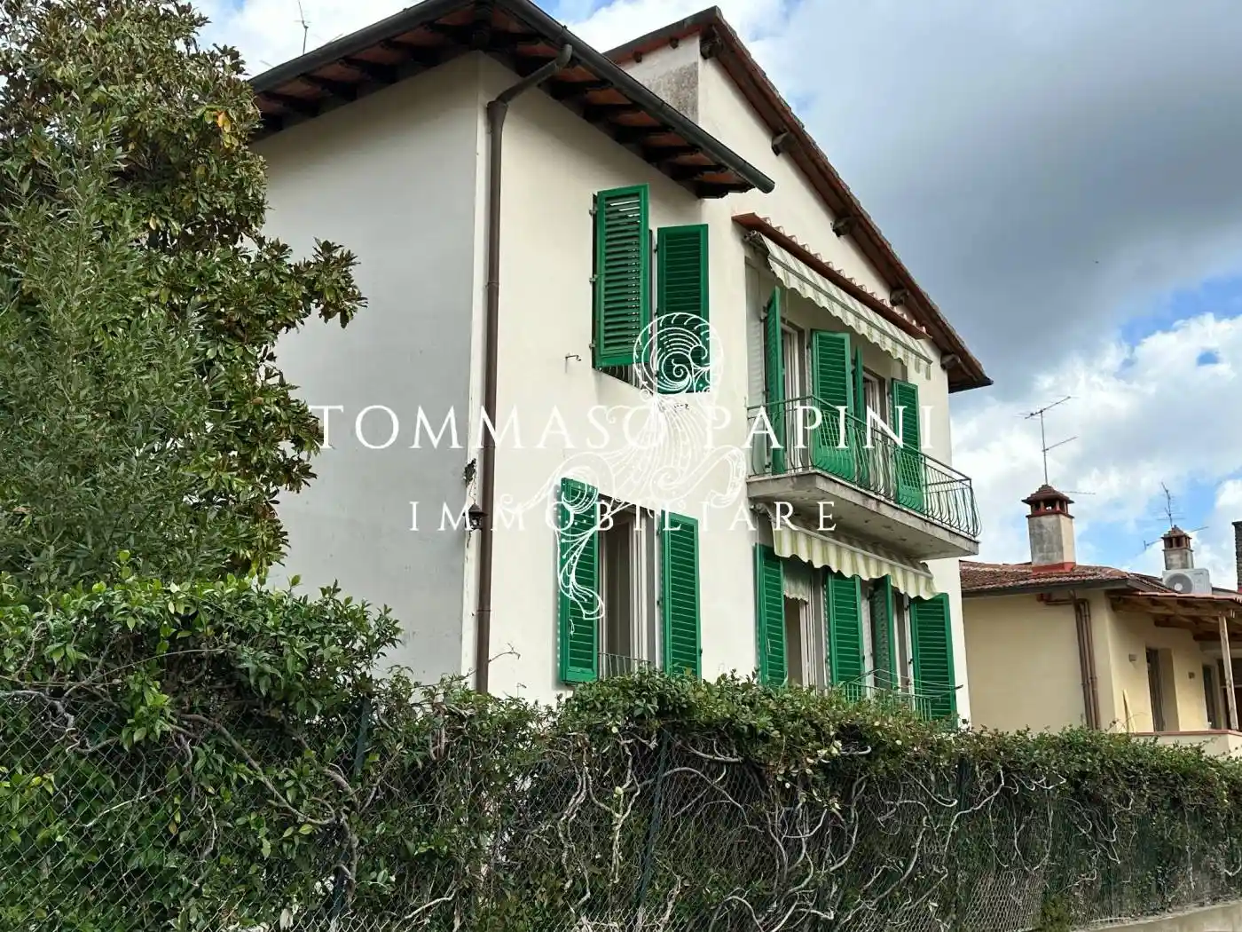 Casa indipendente in vendita a Pontassieve