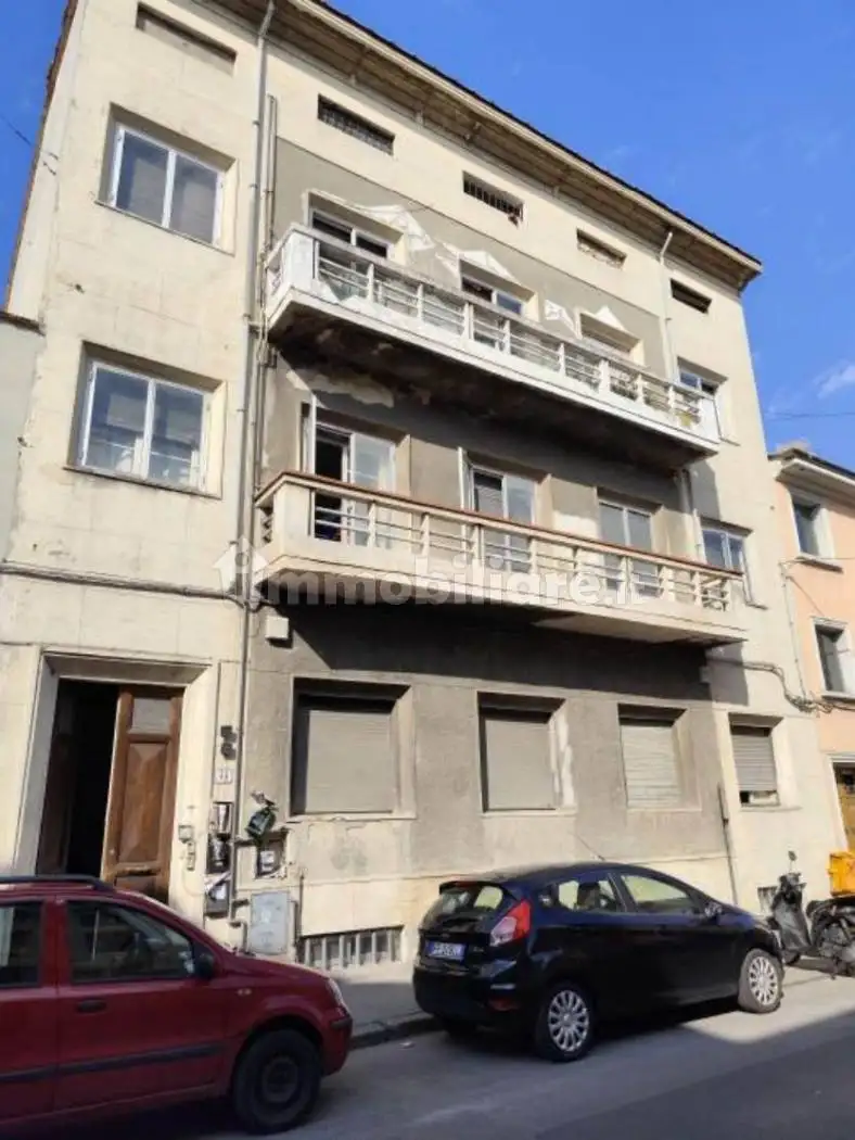 Appartamento in asta a Prato