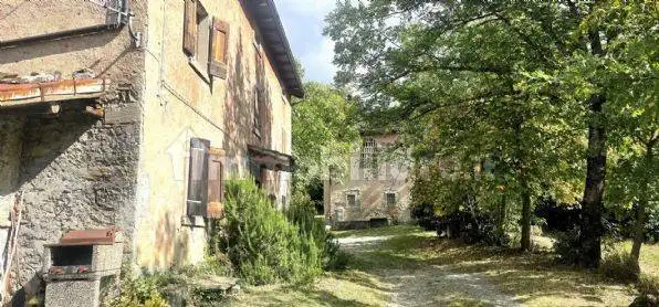 Rustico - Casale in vendita a Montecreto