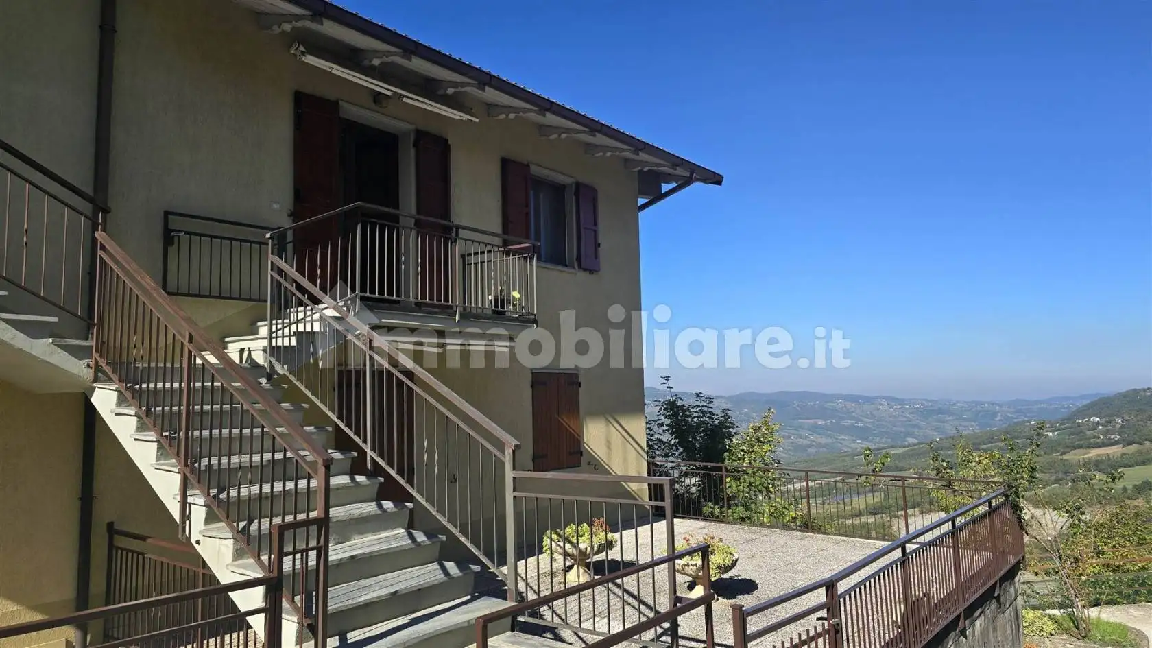 Appartamento in vendita a Montecreto