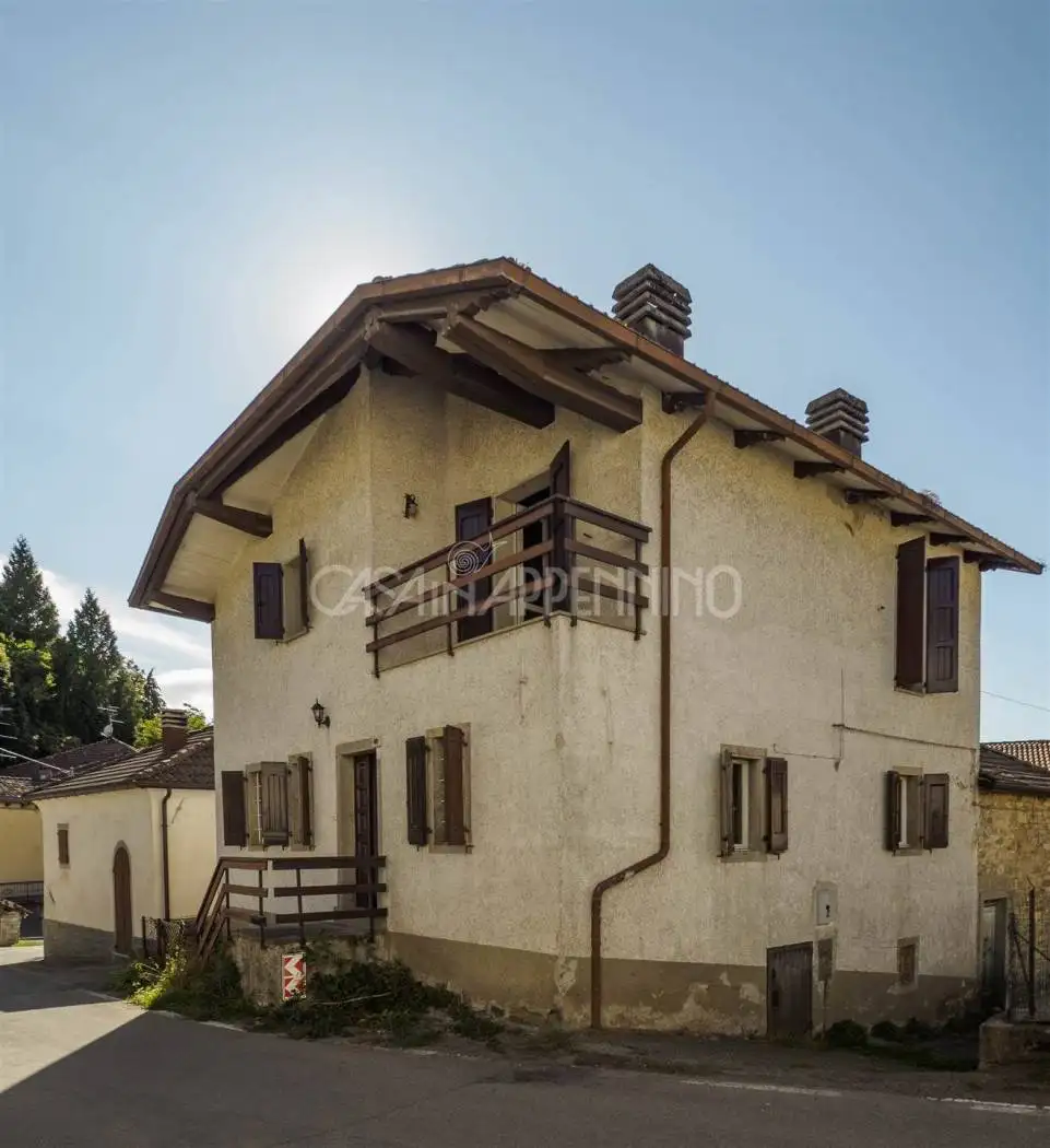 Casa indipendente in vendita a Palagano