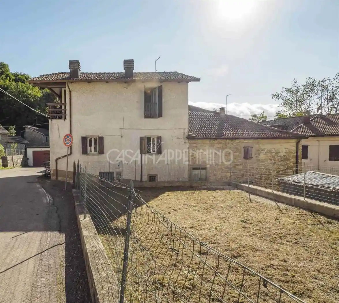Terratetto unifamiliare 100 m², buono stato, Palagano - foto 3