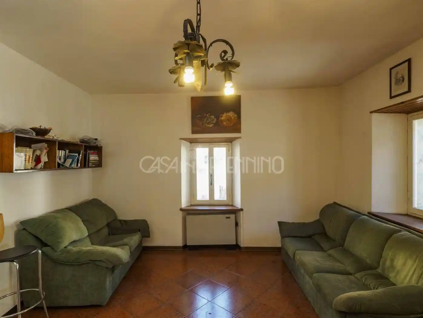 Terratetto unifamiliare 100 m², buono stato, Palagano - foto 5