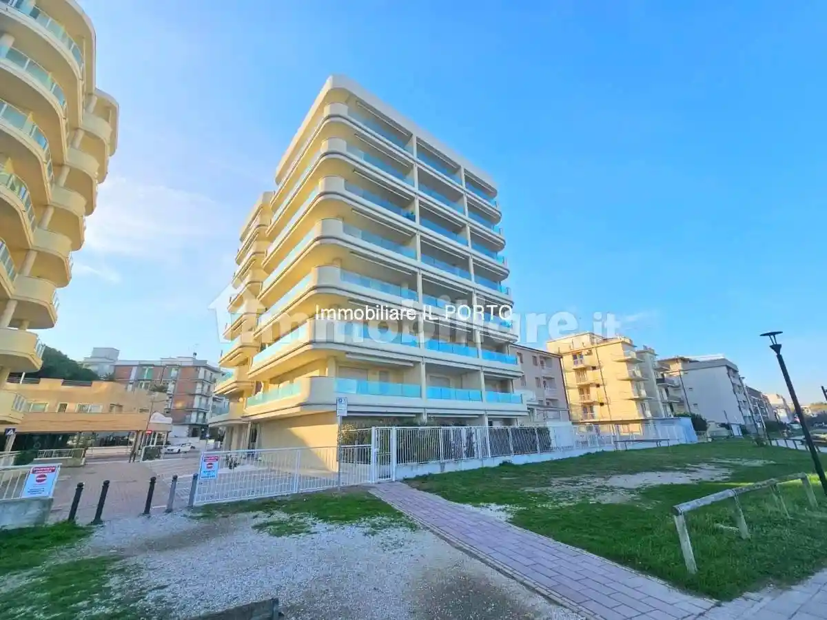 Appartamento in vendita a Comacchio