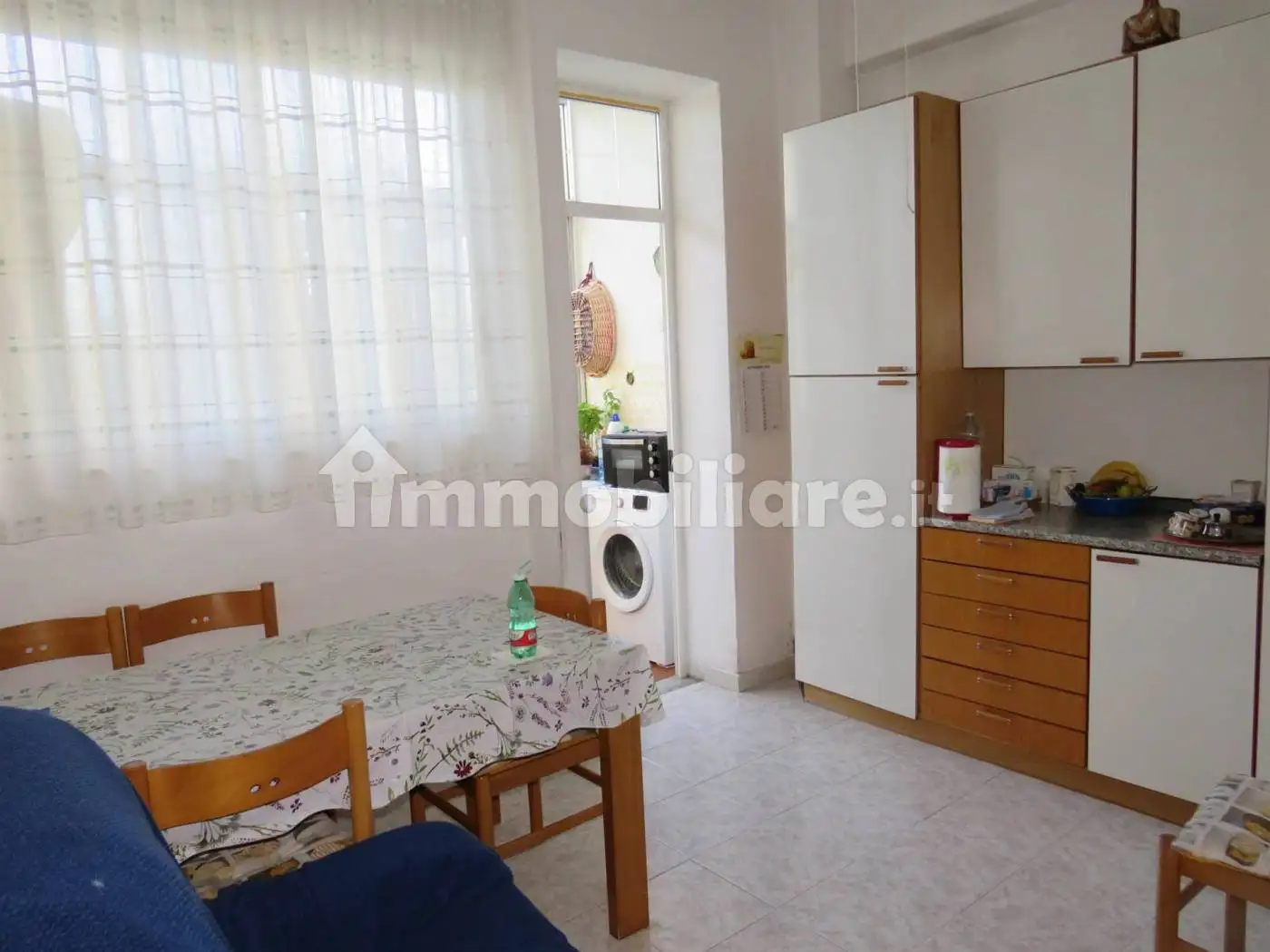 Appartamento in vendita a Livorno