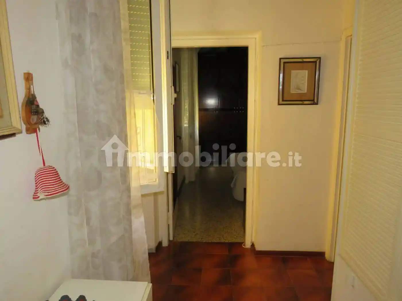 Trilocale buono stato, Coteto, Livorno - foto 4