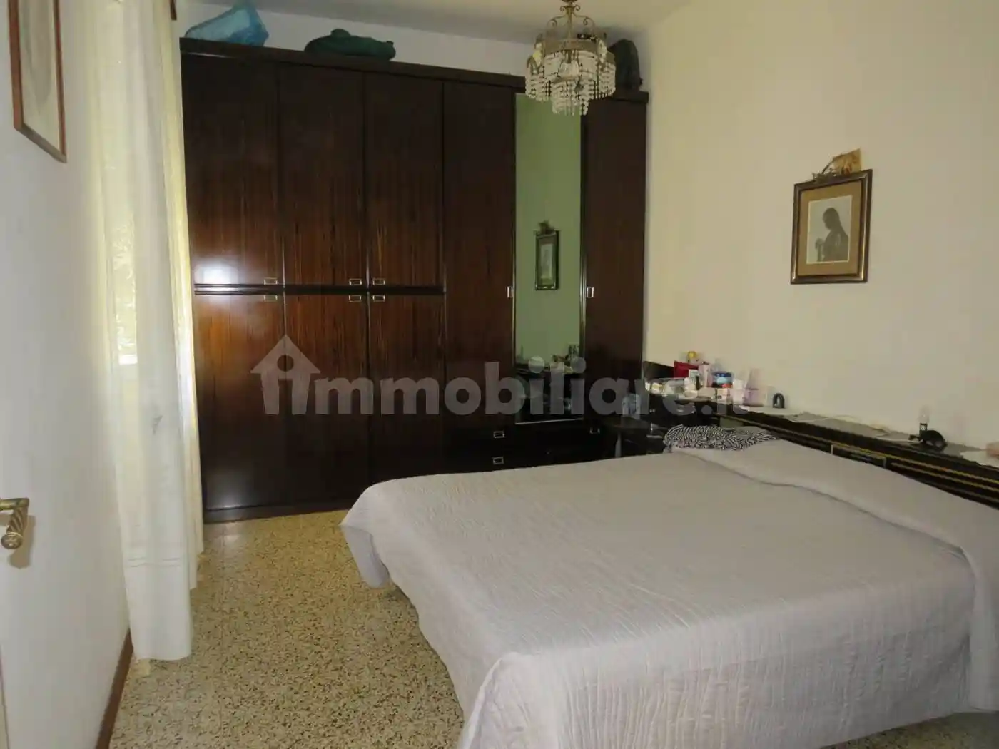 Trilocale buono stato, Coteto, Livorno - foto 5