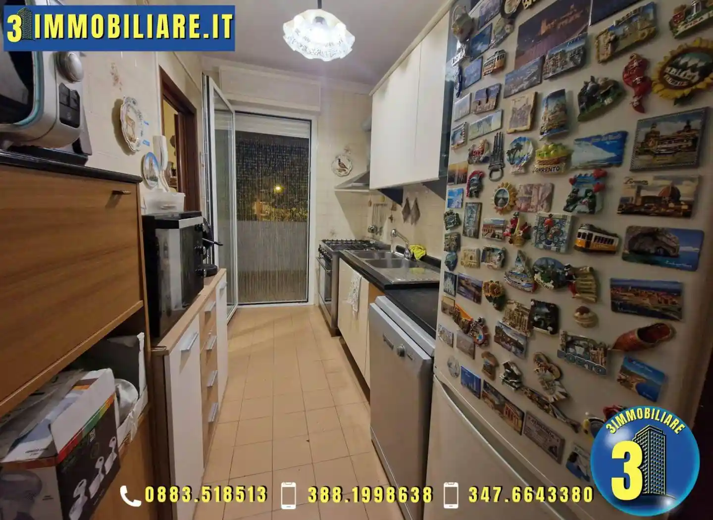 Appartamento - foto 3