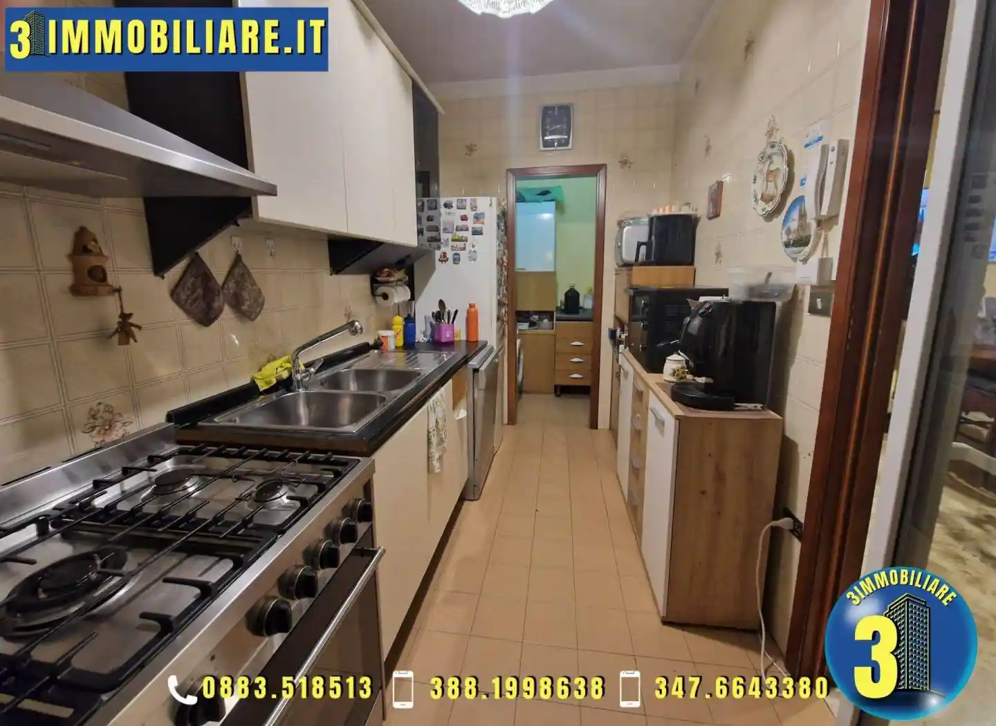 Appartamento - foto 4