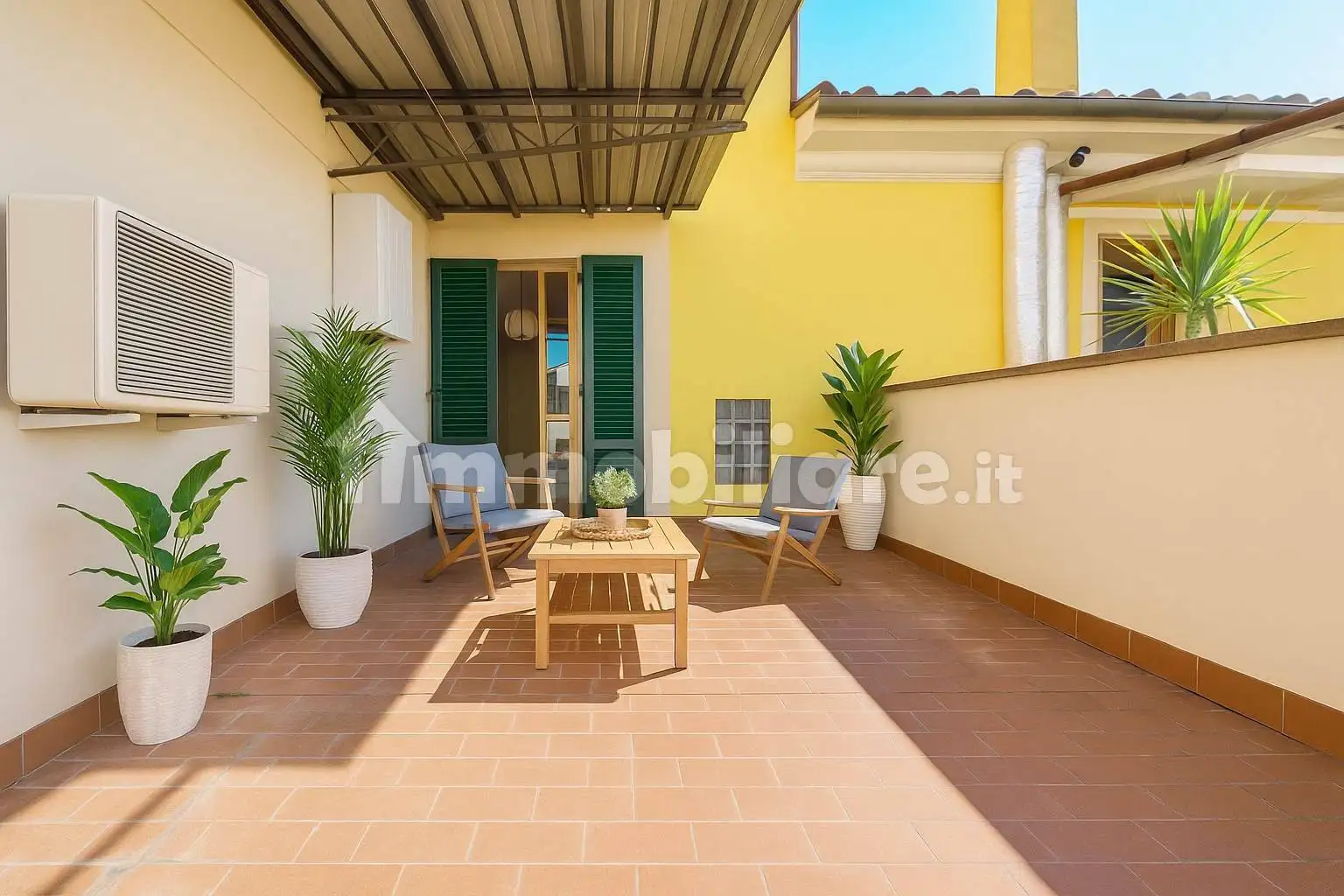 Appartamento in vendita a Pistoia