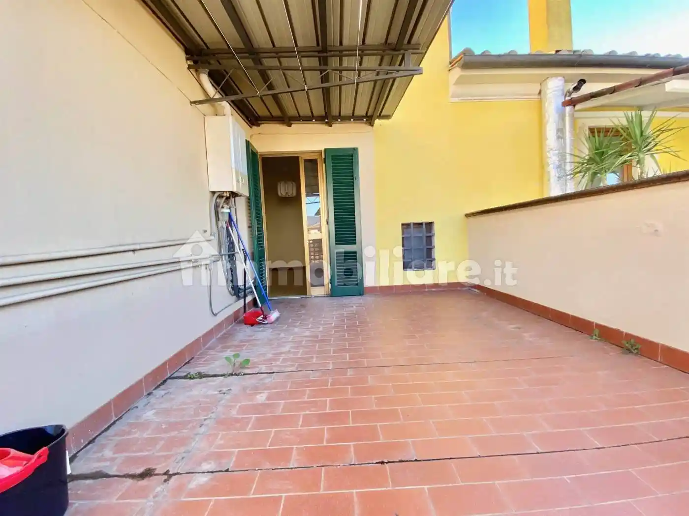 Trilocale buono stato, Chiazzano, Pistoia - foto 2