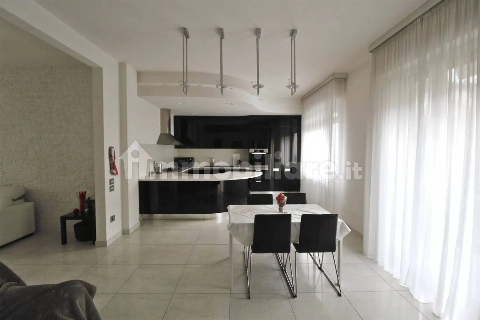 Appartamento in vendita a Certaldo