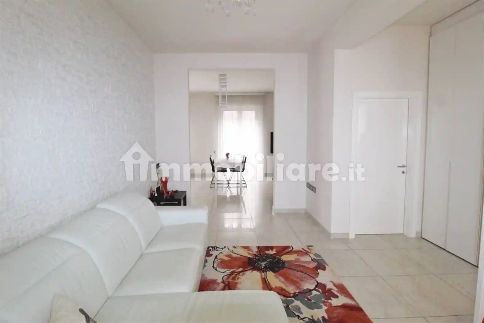 Appartamento ottimo stato, piano terra, Zona Mensa, Via Toscana, Certaldo - foto 4