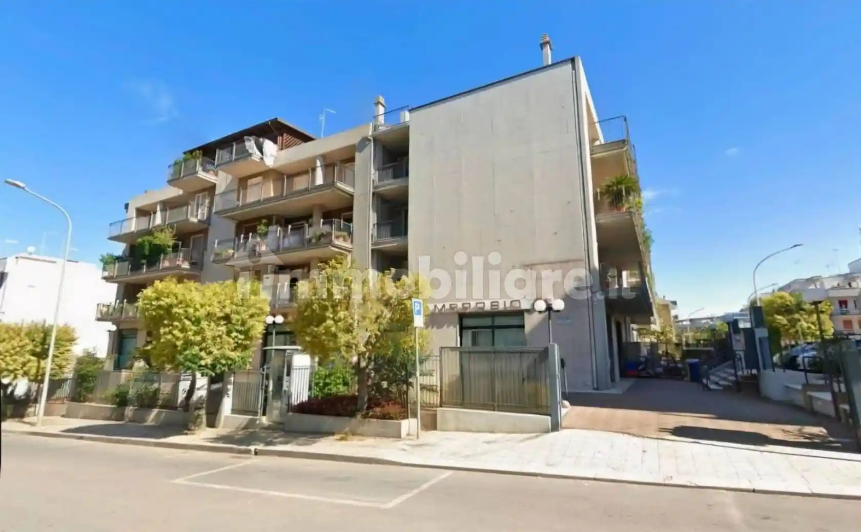 Appartamento in vendita a Altamura