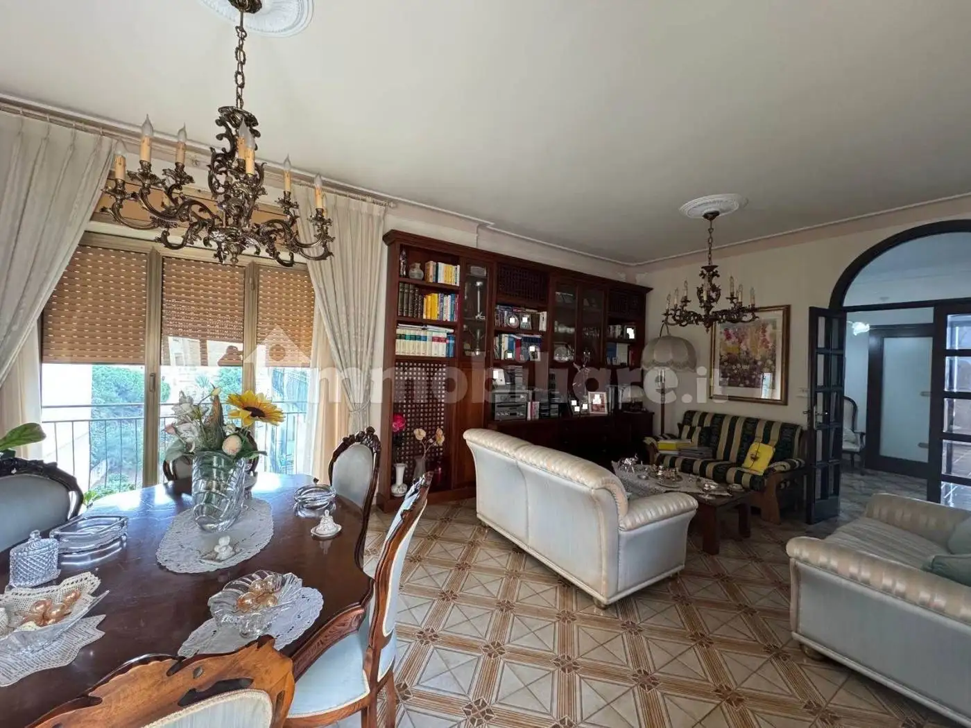 Appartamento in vendita a Lecce