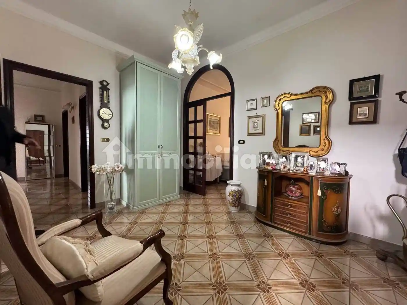 Appartamento via Don Bosco  26, Stazione, Lecce - foto 2