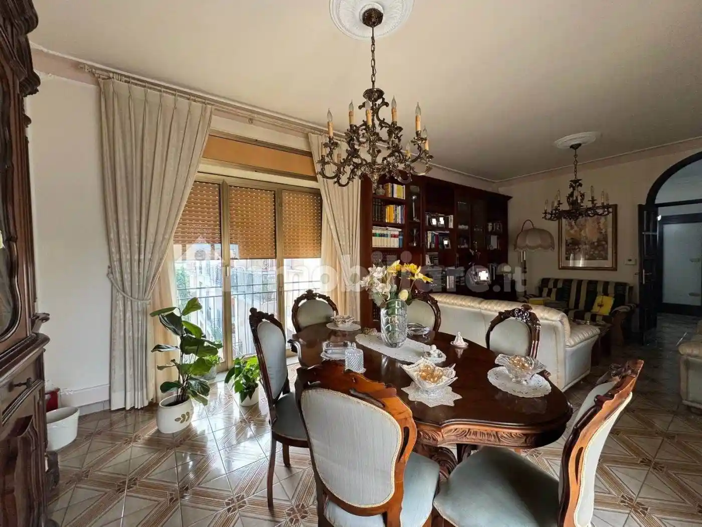 Appartamento via Don Bosco  26, Stazione, Lecce - foto 3