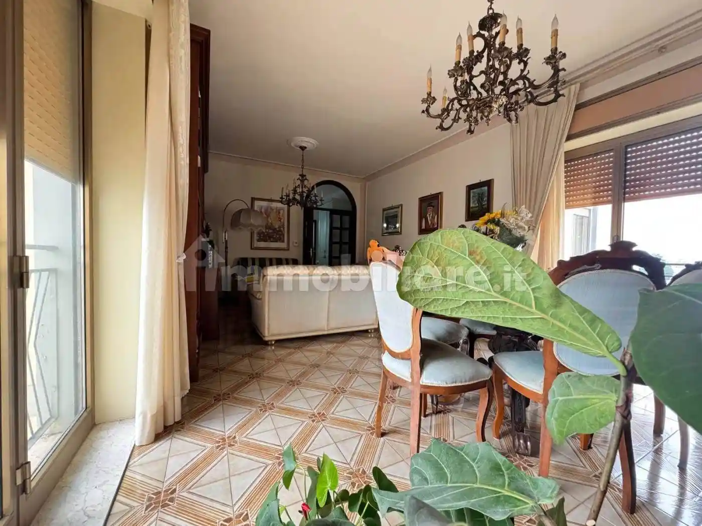 Appartamento via Don Bosco  26, Stazione, Lecce - foto 4