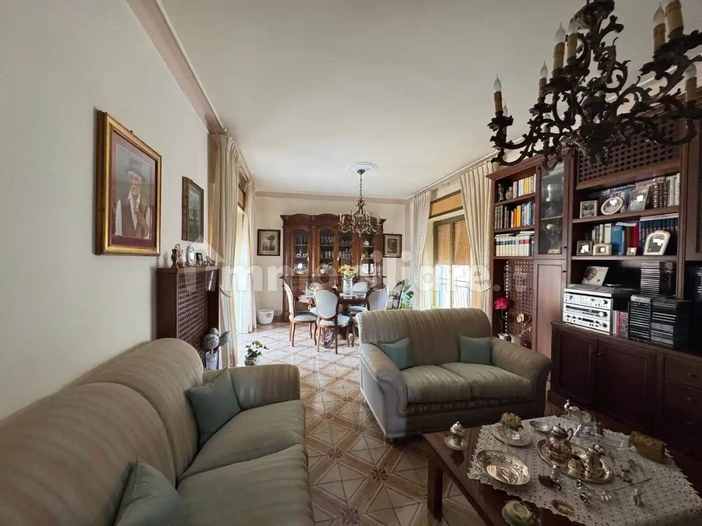 Appartamento via Don Bosco  26, Stazione, Lecce - foto 5