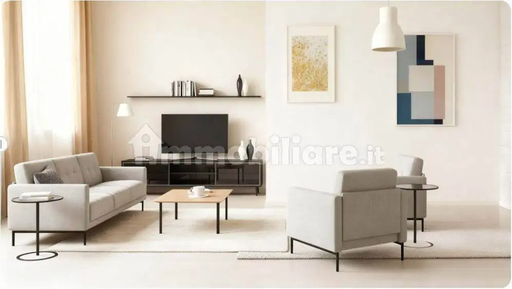 Appartamento in vendita a Bologna