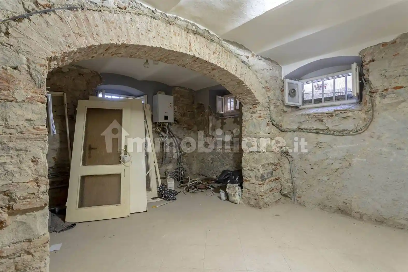 Appartamento in vendita a Firenze