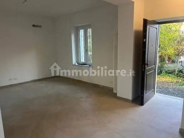 Appartamento in affitto a Novi Ligure