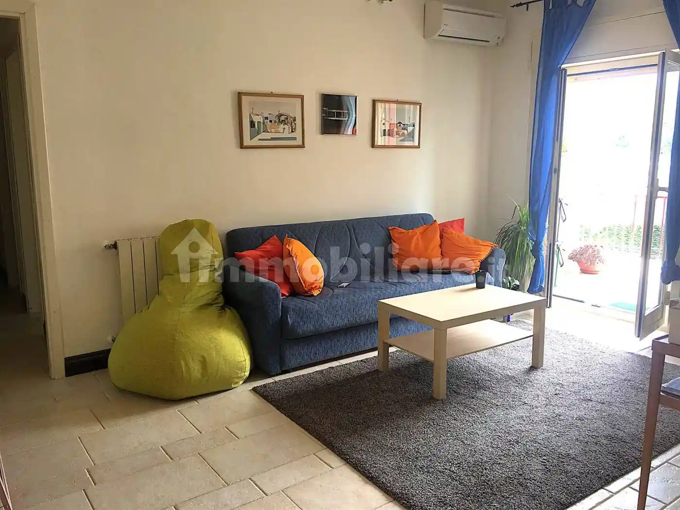 Appartamento in affitto a Agrigento