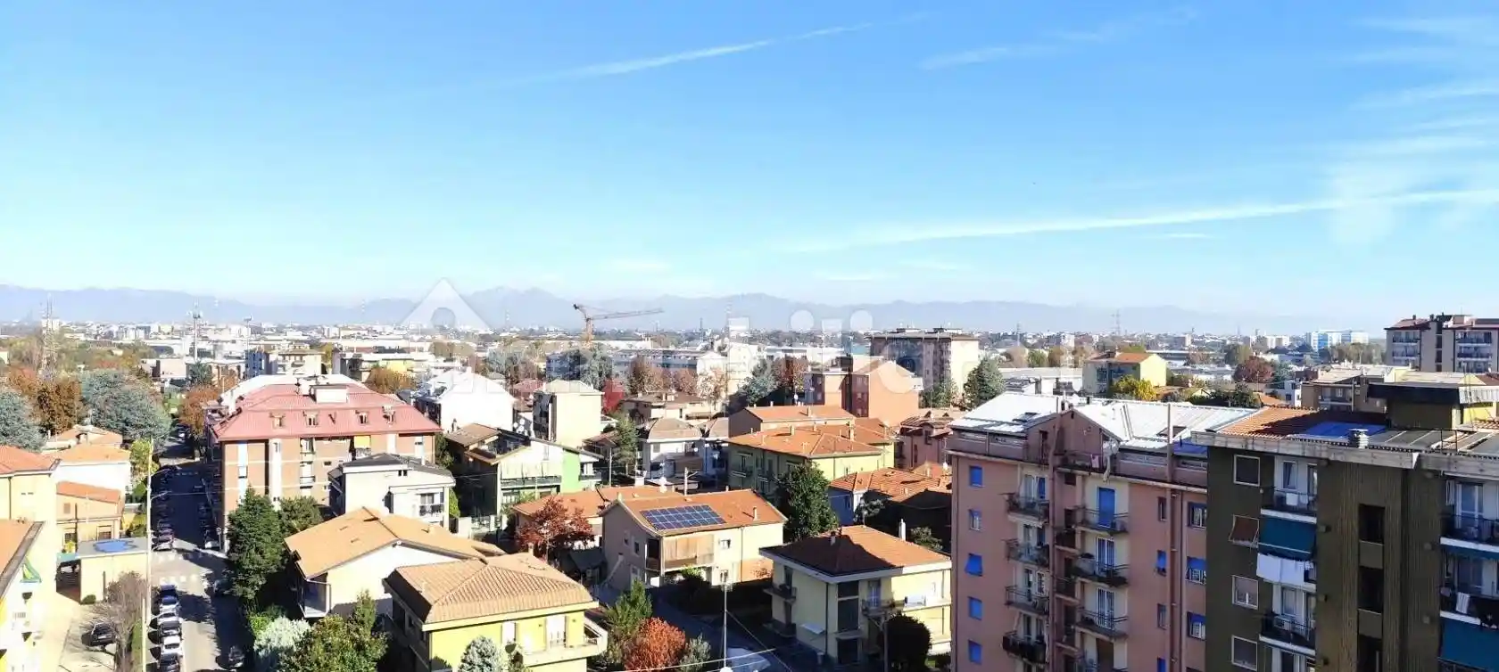 Appartamento in vendita a Cinisello Balsamo