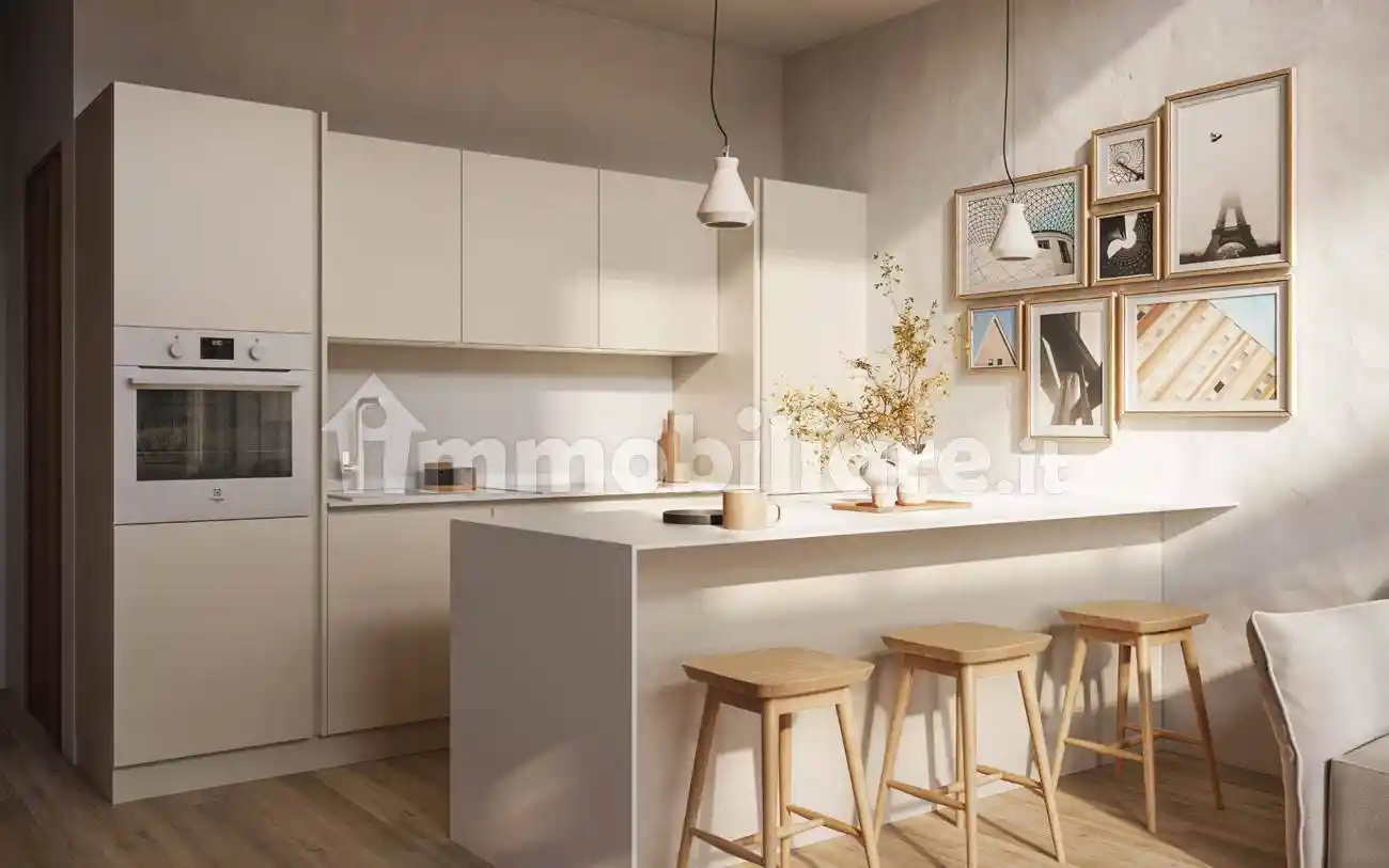 Appartamento in vendita a Chioggia