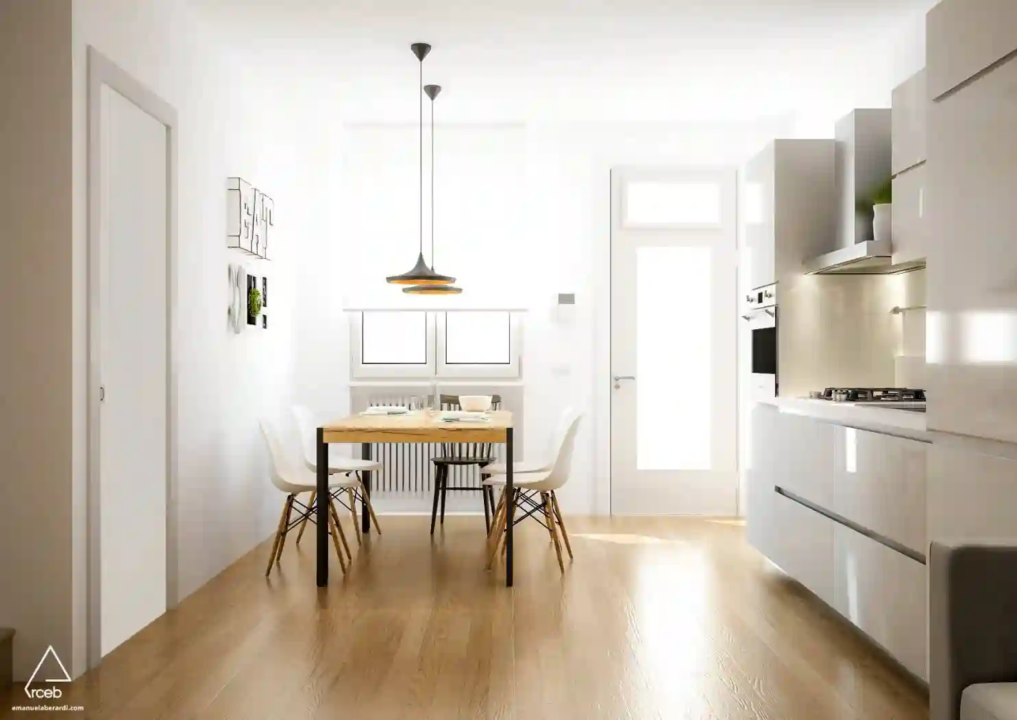 Appartamento - foto 4