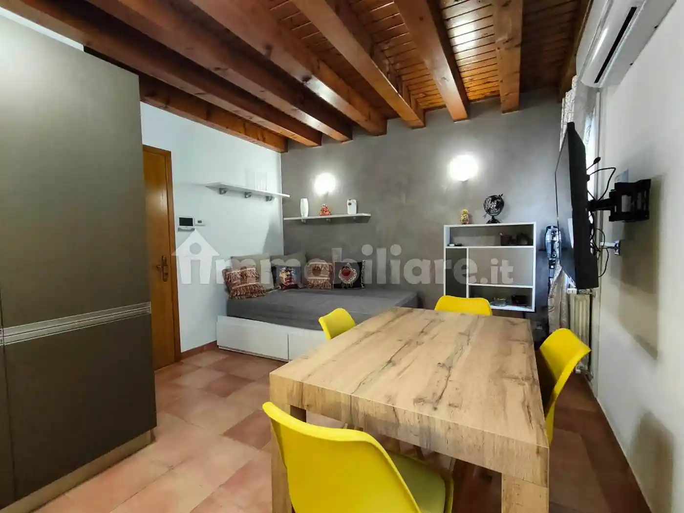 Casa indipendente in vendita a Chioggia