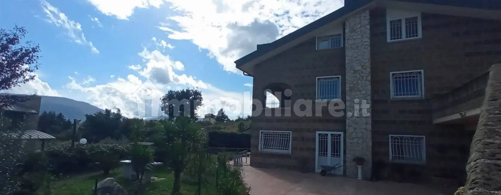 Villa in vendita a Avellino