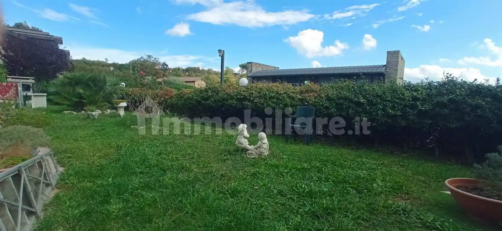 Villa bifamiliare zona pennini, Valle, Pennini, Sant'Eustachio, Avellino - foto 5