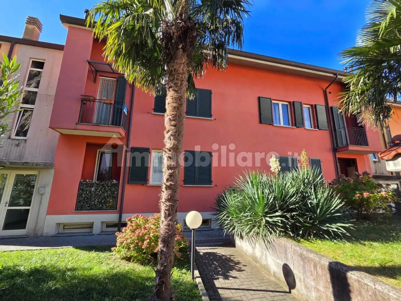 Appartamento in vendita a Dervio