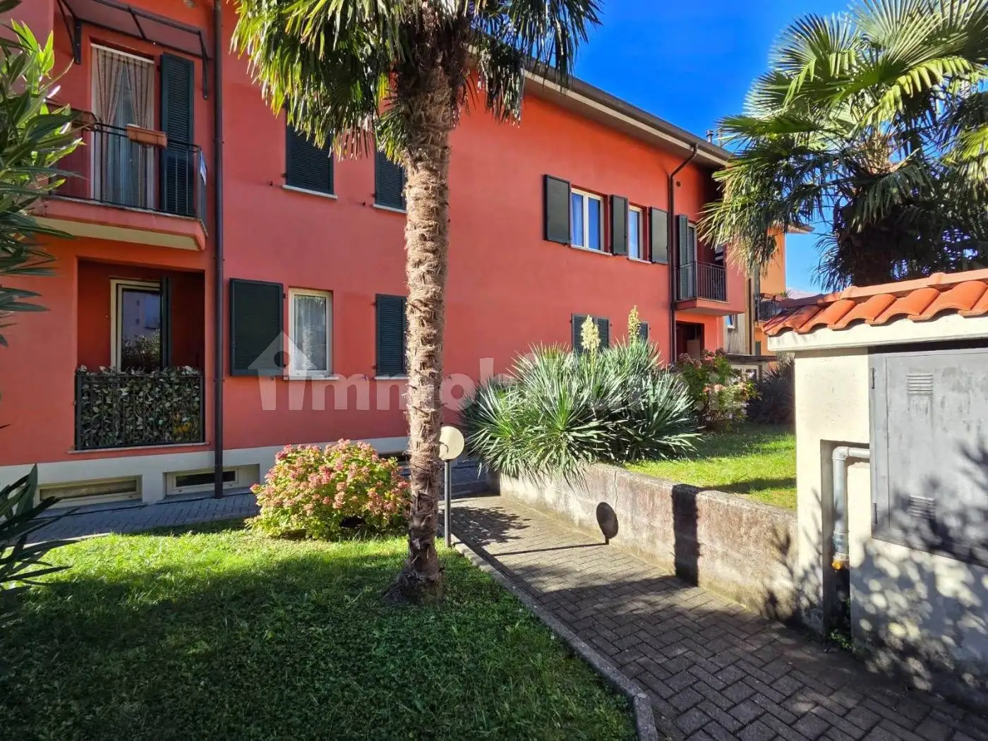 Quadrilocale via Marascia 4, Centro, Dervio - foto 2