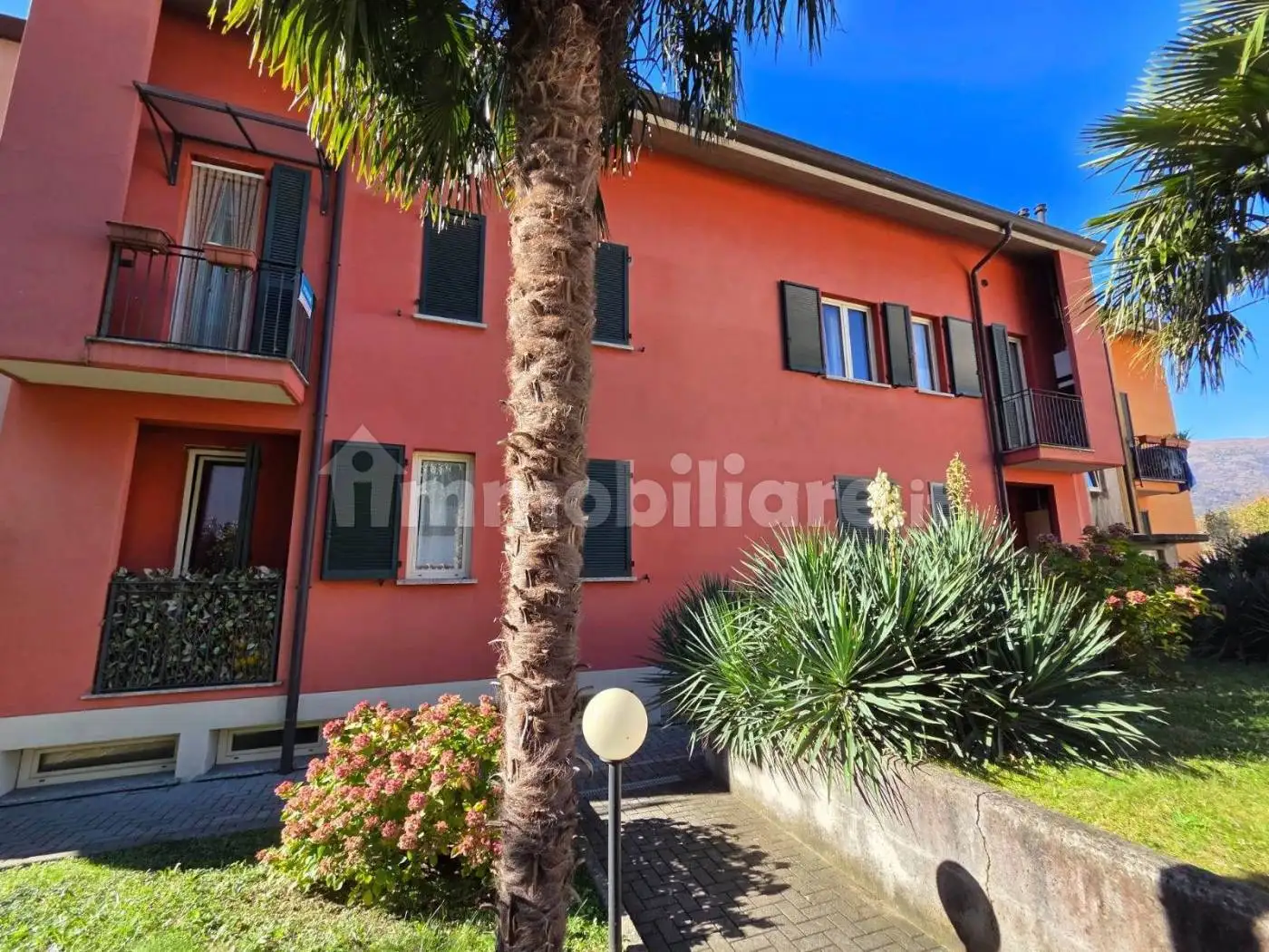 Quadrilocale via Marascia 4, Centro, Dervio - foto 3