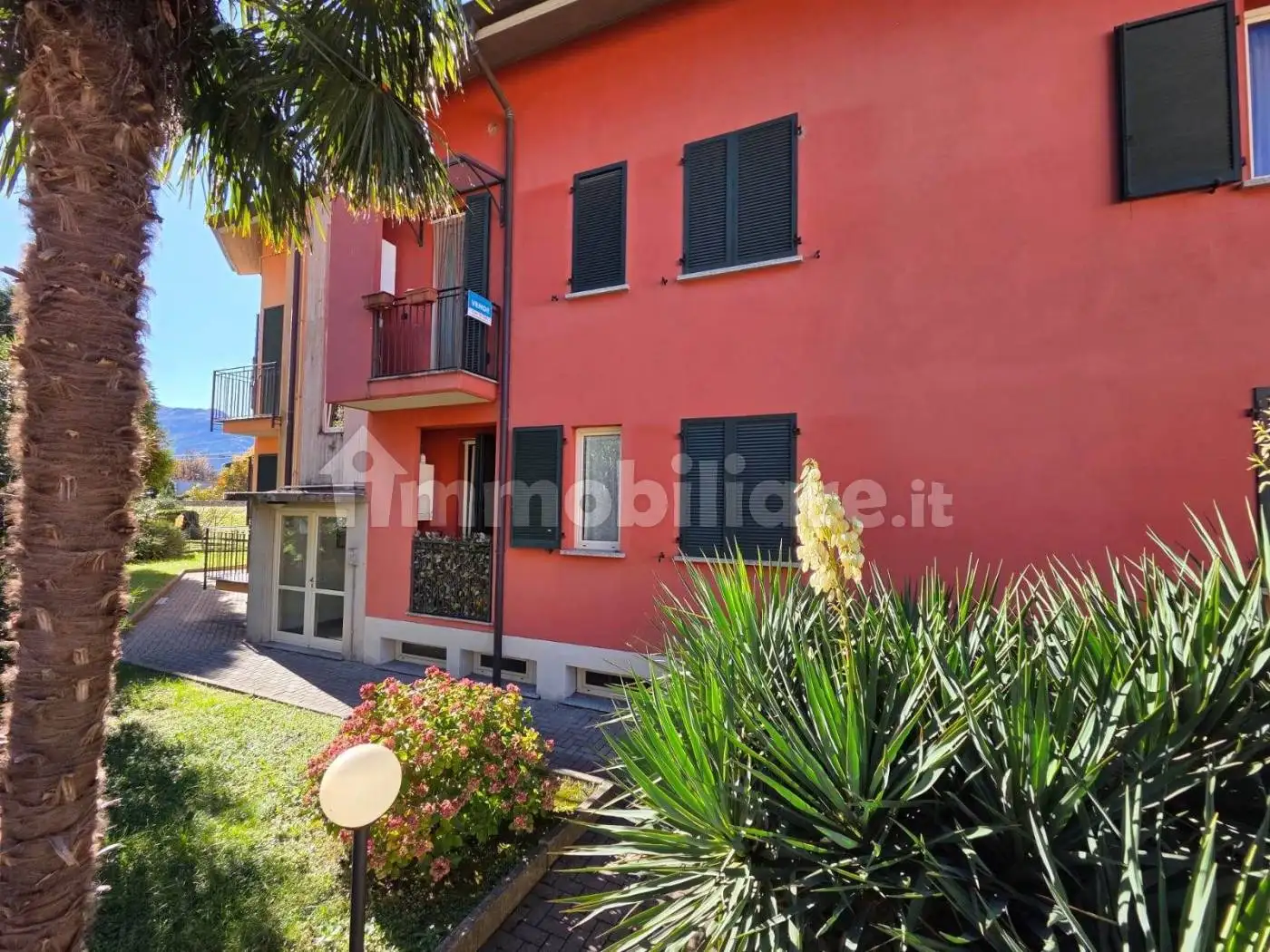 Quadrilocale via Marascia 4, Centro, Dervio - foto 4