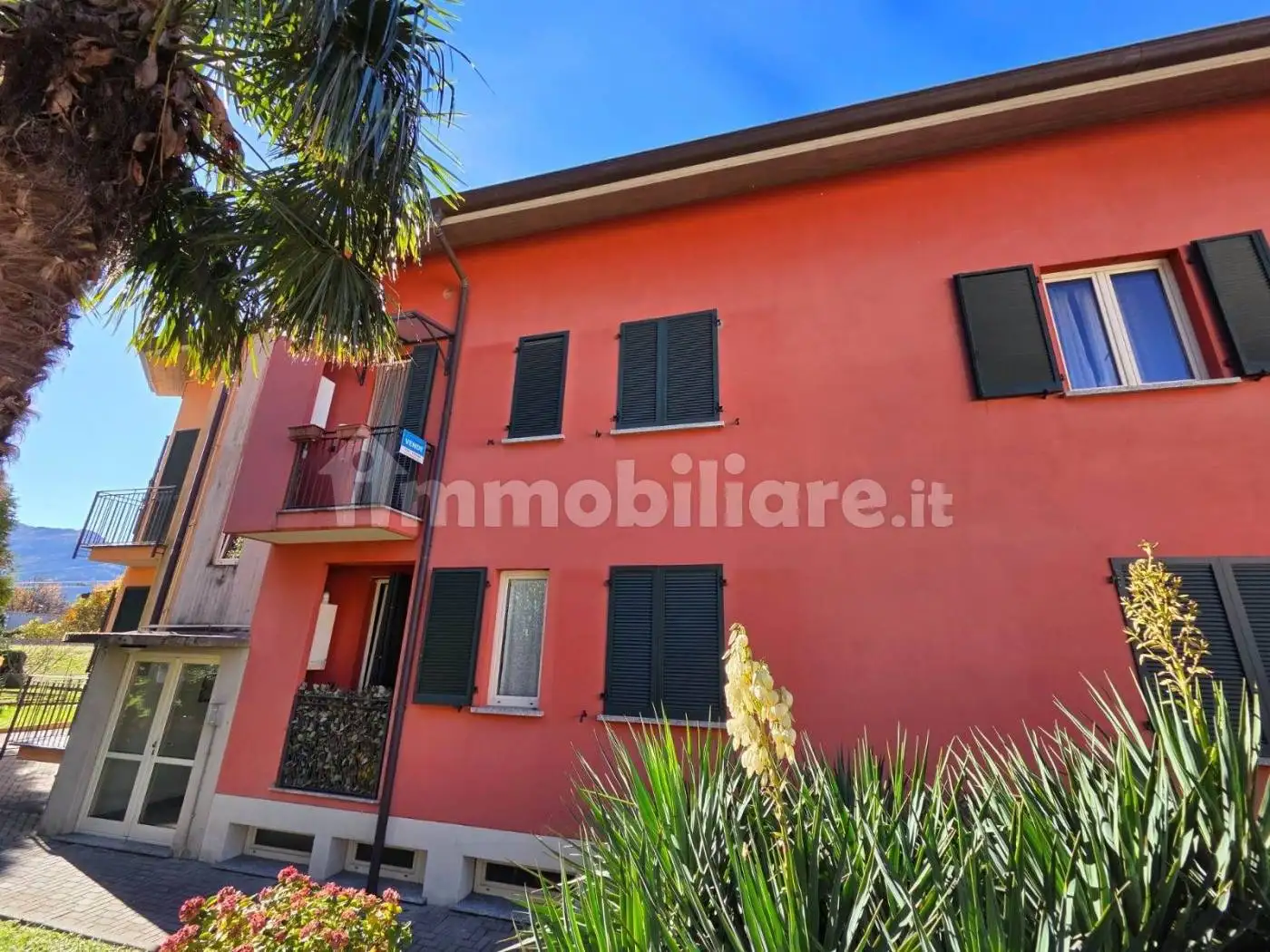 Quadrilocale via Marascia 4, Centro, Dervio - foto 5