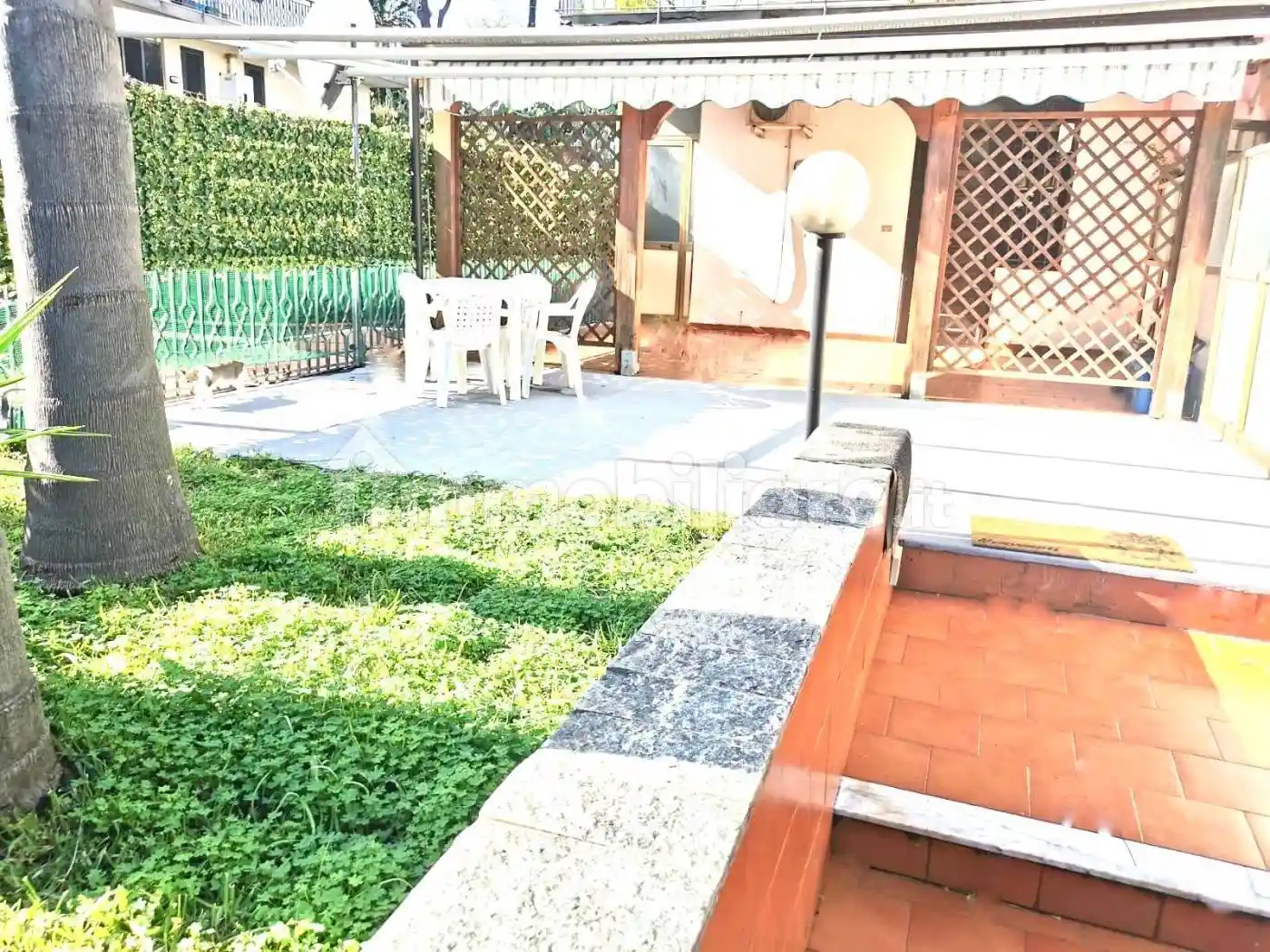 Appartamento in vendita a Aci Castello