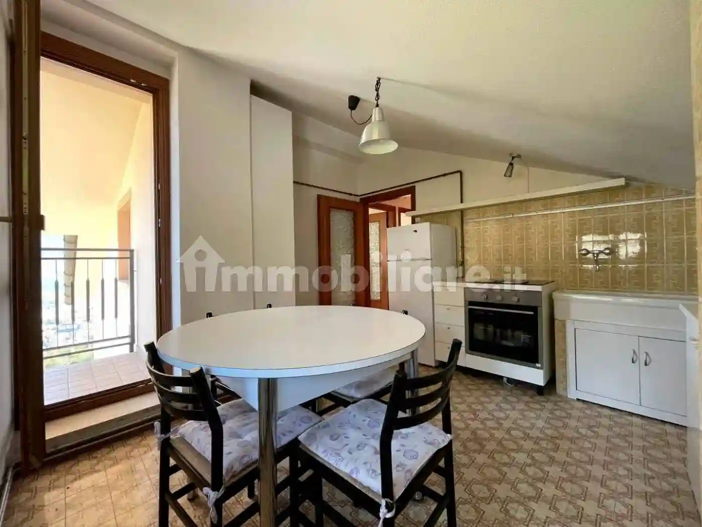 Attico - Mansarda - foto 5