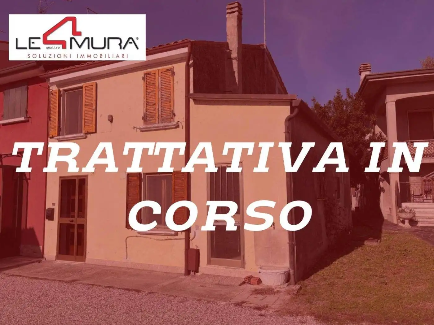 Villa in vendita a Gazzo Veronese