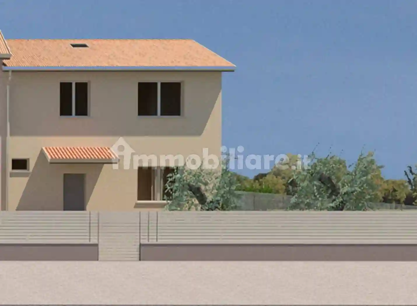 Villetta a schiera - foto 2