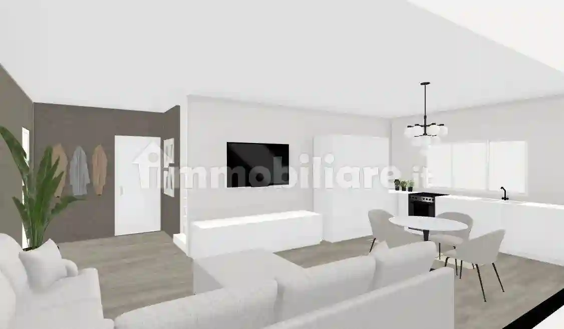 Villetta a schiera - foto 4