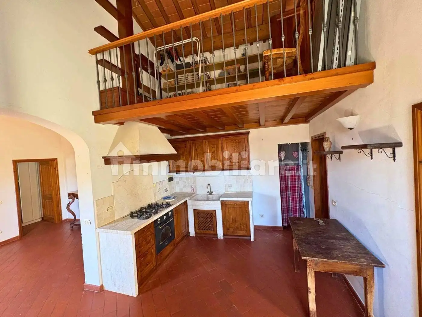 Appartamento in vendita a Firenze