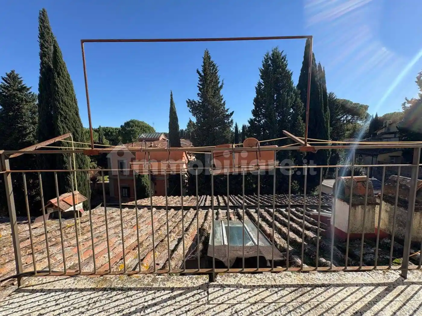 Appartamento via del Podestà 56, Galluzzo, Firenze - foto 3