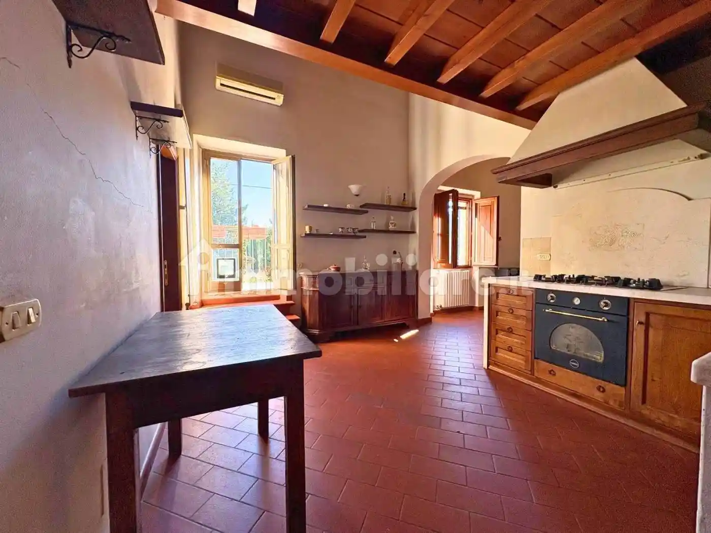 Appartamento via del Podestà 56, Galluzzo, Firenze - foto 5